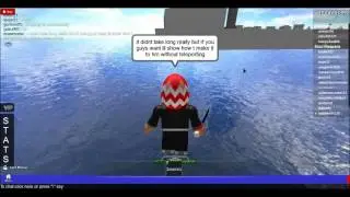 roblox bleach rpg going to hm without teleporting