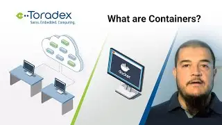What are Containers?