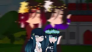 Generations later || Ft Tsugikuni + Tokito twins, Kokushibo || AU explained in the pinned comment