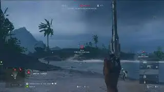 Battlefield 5: Breakthrough Attacking (PS4 Gameplay 60FPS)