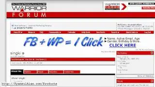 Proof! Create Sales Letter in Minutes using FMP