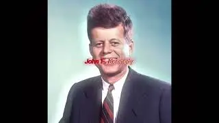 Every U.S. president with a recording of themselves