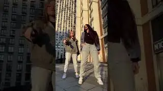 между нами города😂