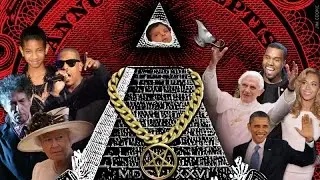 The Illuminati / New World Order NWO ( REAL or FAKE ) 2016 Are Beyonce and Jayz members?