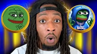 Interesting Meme Token On Base
