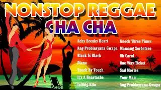 TOP 1000 NONSTOP REGGAE CHA CHA DISCO LOVE SONGS 2022 - NEW REGGAE MUSIC REMIX 2022 #REGGAE
