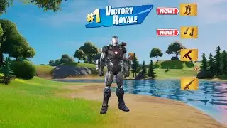 How I ACTUALLY Won A Fortnite Blitz Royale In 2025 (Game Changing) #fortnite #fortniteblitz 