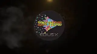 Edius After Effects Premire Pro  Intro Studio Logo Projects ZSM 2020 2021