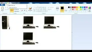 MS Paint Lecture