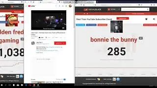 jake paul marathon 1 with sub counts