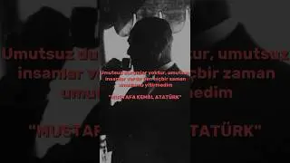 NAPOLYON VE MUSTAFA KEMAL ARASINDAKİ FARK... #napolyon #mustafakemalatatürk
