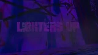 Lighters Up (Grime instrumental) 2022