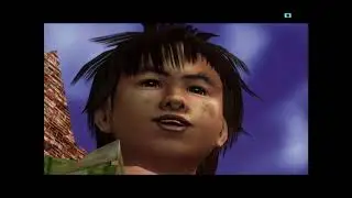 Shenmue 2 Remastered - Gameplay  Walkthrough Episode 2 - Get the Bag!  (PC)