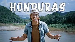 Exploring A Woman-Led Coffee Revolution In Honduras (Honduran Hills)