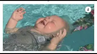 Infant Swimming Resource