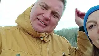Полет на воздушном шаре