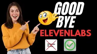 Not elevenlabs | Free text to speech ai | FREE AI Voice Generator Free | Elevenlabs Alternative