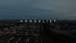 Hoogvliet: Het mooiste wat we kunnen zijn is samen 1.