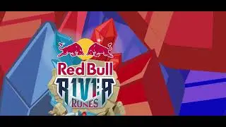 Организация прямой трансляции окрыляет / Виртуальная студия для RedBull
