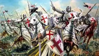 Великий Орден часть 1 (Турниры) Mount & Blade II Bannerlord 1.1.0
