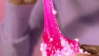 Slime Sound ASMR | Slimey ASMR Sound Effect