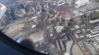Amazing FLIGHT FROM Vegas to FORT LAUDERDALE FLORIDA