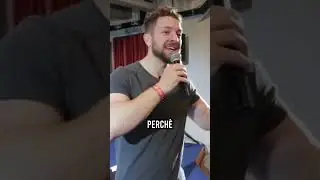 Piangere per il finale di One Piece