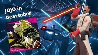 (OLD) Sono chi no sadame! Beat saber gameplay!