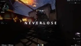 NeverLose.cc hvh highlights