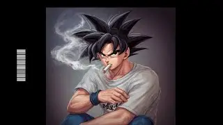 [FREE] Aggressive Rap x Anime Type Beat – “GOD MODE” | Storytelling | Slim Shady x Goku