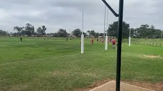 @jackthemanphipps8481 playing the footy