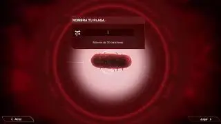 Prueba de Plague Inc