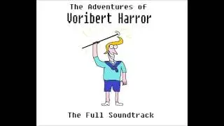 TEASER: The Adventures Of Voribert Harror Soundtrack