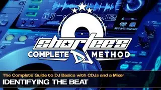 How To Identify The Beat Using A CDJ