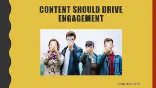 SOCIAL MEDIA MARKETING - facebook version