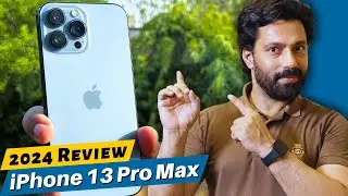 iPhone 13 Pro Max in 2024 – Should You Really Buy It? | iPhone Buying Guide