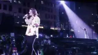 +Harry Styles Best OTRA moments