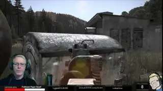 Stream Play Date - Bandit Vrs MP5
