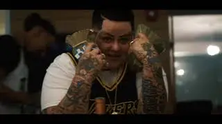 Buddah G Da Don - For The Night (Official Video) | Directed By Canon Montana