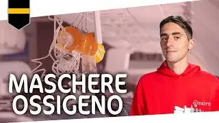 Curiosità sulle maschere per l'ossigeno - µV