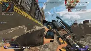 Good Movement + The Best ALC Settings = These Clips