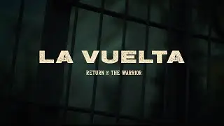 LA VUELTA - Halalflowriter (Nasheed Musical Drama, Daff)