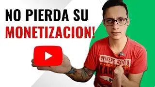 THINGS YouTube DOES NOT Forgive