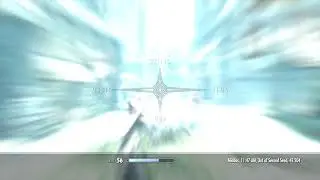 Skyrim ~ How To Do The Ultimate Ragdoll Physics