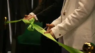 Открытие Центрального офиса Vedel в г.Тюмень