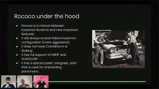 How to connect to Rococo | Substrate Seminar