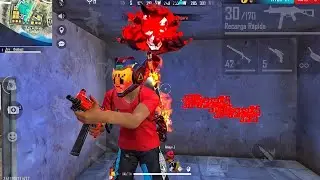 2GB Ram player is playing like Raistar - Garena Free Fire