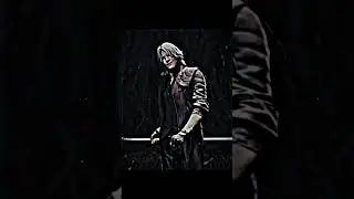 Dante vs Kratos