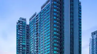 #Review Springdale Serviced Residence Guangzhou