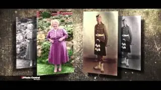 Photo Restoration - Photo Central Foto Source
